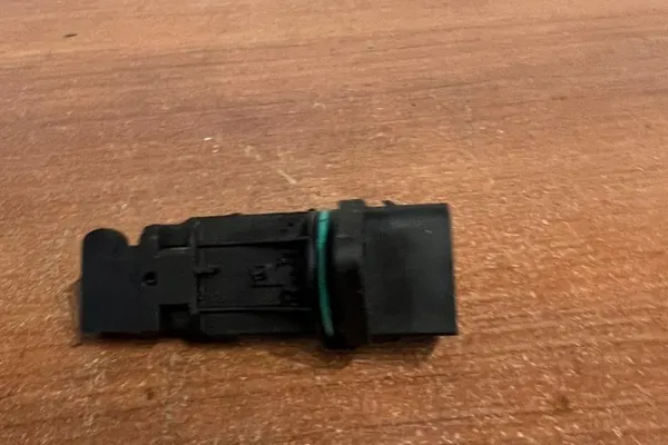 Luchtmassasensor MERCEDES-BENZ A (W168) A0041530628 image 3