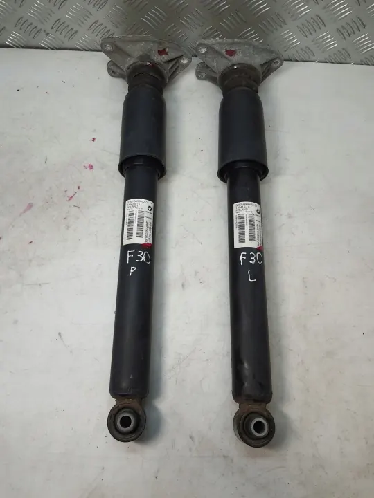 Höger Stötdämpare OEM 149415-10 för BMW X5 X6 image 2