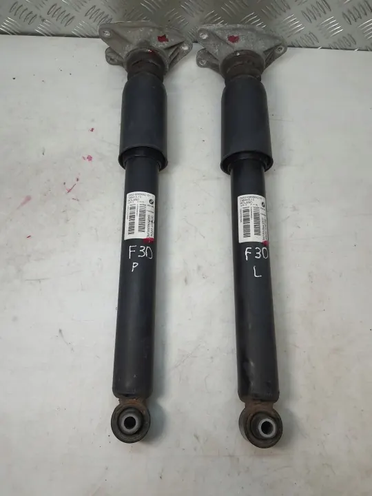Höger Stötdämpare OEM 149415-10 för BMW X5 X6 image 4