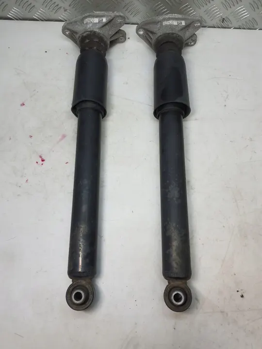 Höger Stötdämpare OEM 149415-10 för BMW X5 X6 image 5