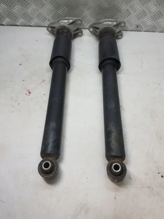 Höger Stötdämpare OEM 149415-10 för BMW X5 X6 image 6