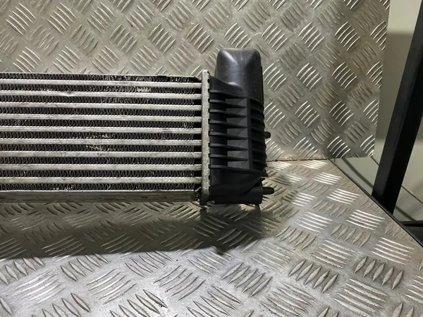 Intercooler PEUGEOT 607 2.2HDI 9637809480 image 3