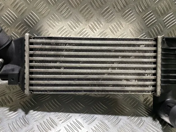 Intercooler PEUGEOT 607 2.2HDI 9637809480 image 7