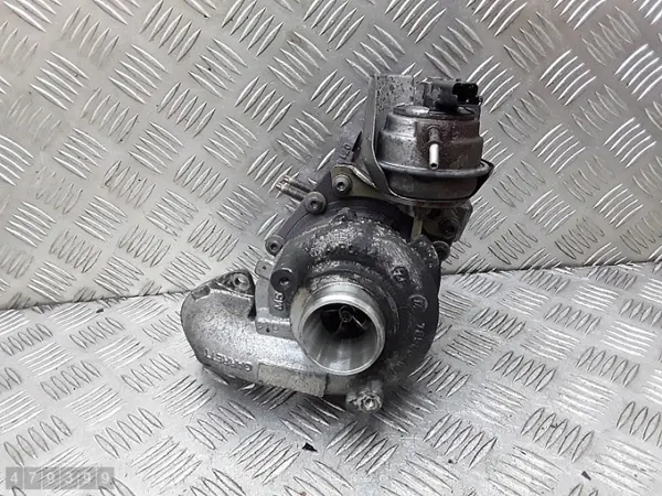 Peugeot 308 Turbolaite 1600HDI OEM 968612068006 image 2