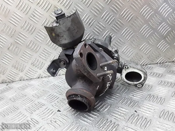 Peugeot 308 Turbolaite 1600HDI OEM 968612068006 image 3