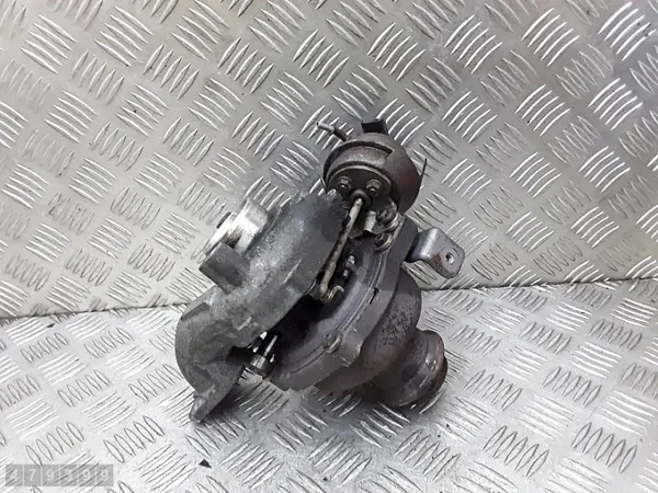 Peugeot 308 Turbolaite 1600HDI OEM 968612068006 image 4
