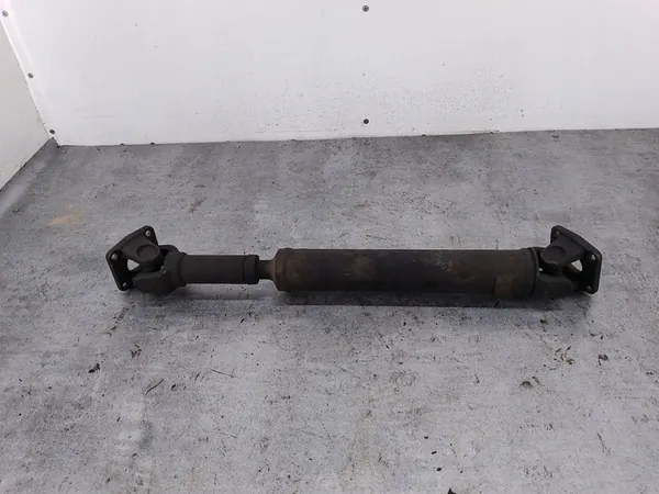 Framdrivningsaxel KIA SORENTO I 49100-3E000 image 2