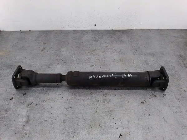 Framdrivningsaxel KIA SORENTO I 49100-3E000 image 3