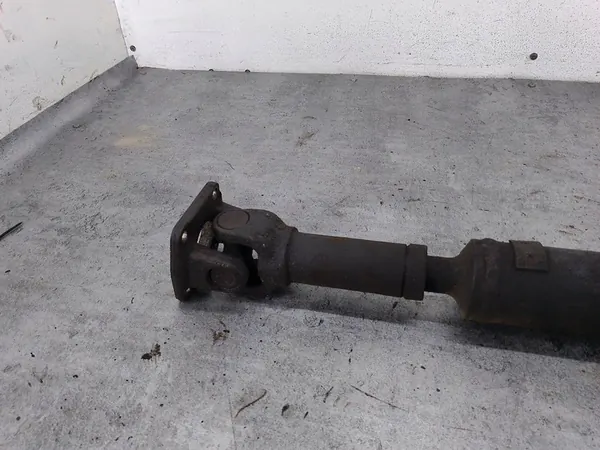 Framdrivningsaxel KIA SORENTO I 49100-3E000 image 4