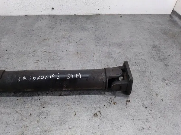 Framdrivningsaxel KIA SORENTO I 49100-3E000 image 5