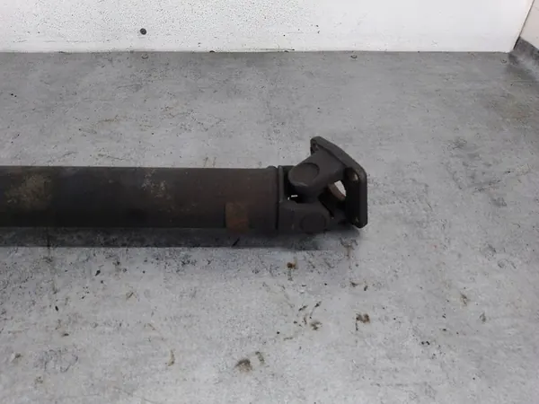 Framdrivningsaxel KIA SORENTO I 49100-3E000 image 6