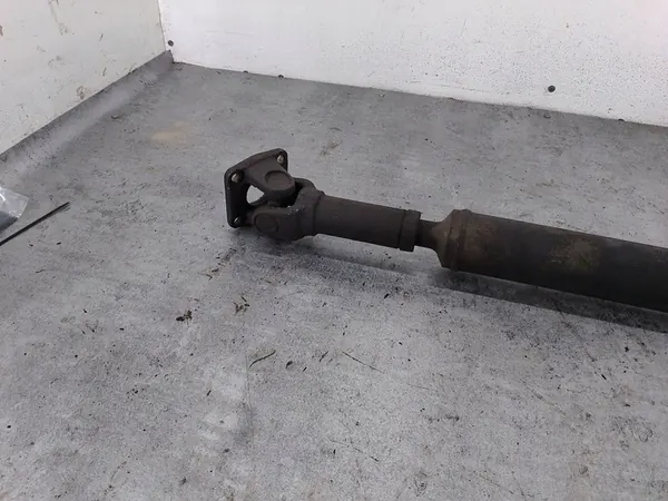 Framdrivningsaxel KIA SORENTO I 49100-3E000 image 7