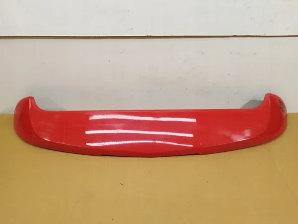Spoiler OEM pour Opel Corsa D Lift 2011-2014 image 2