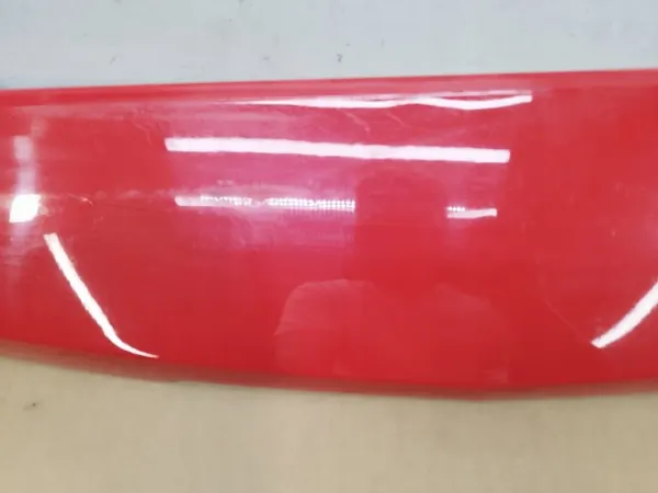 Spoiler OEM pour Opel Corsa D Lift 2011-2014 image 4