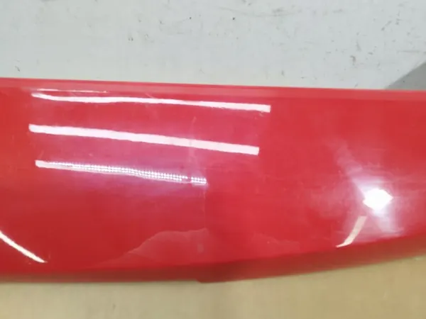 Spoiler OEM pour Opel Corsa D Lift 2011-2014 image 5