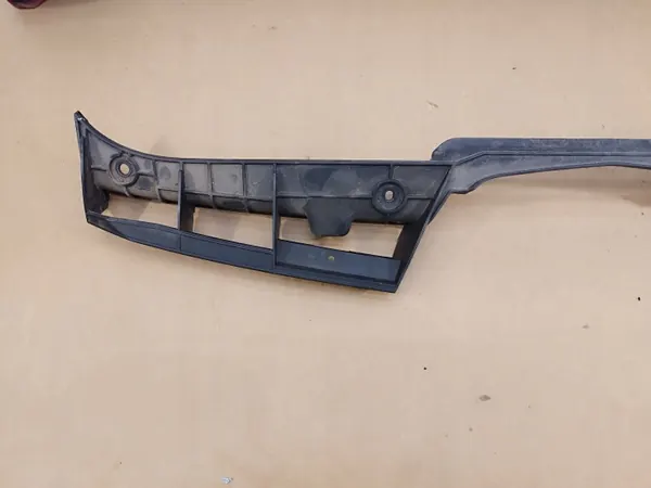 Spoiler OEM pour Opel Corsa D Lift 2011-2014 image 8