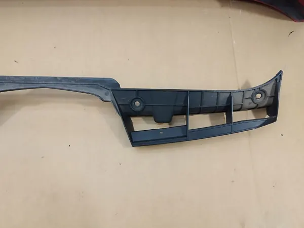 Spoiler OEM pour Opel Corsa D Lift 2011-2014 image 9