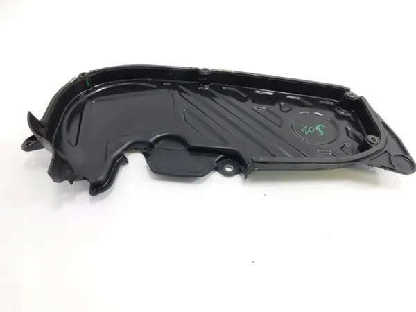 Couvercle de courroie de distribution OEM DIS 55187753 image 5