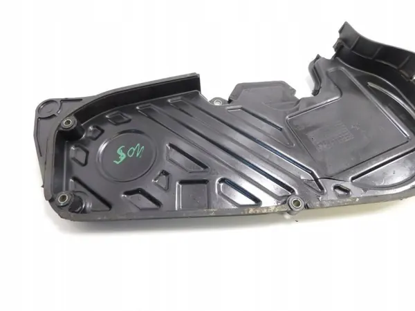 Couvercle de courroie de distribution OEM DIS 55187753 image 8