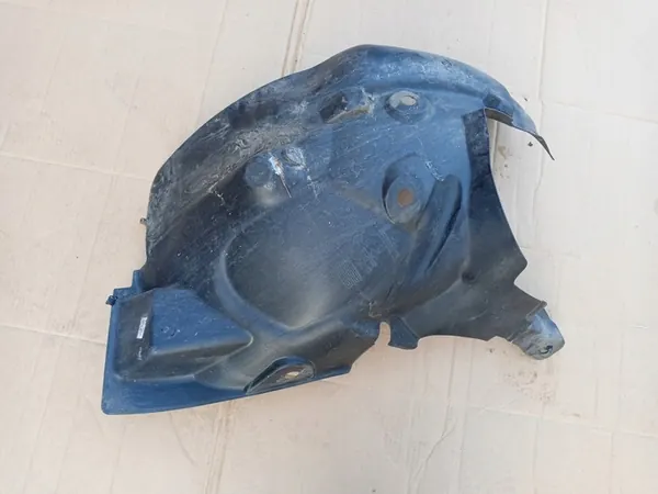 RENAULT CLIO IV Front Left Wheel Arch 638438441R image 2