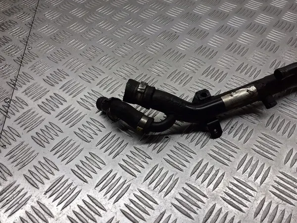 Vesiputki Opel Signum 1.9 CDTI 55563692 image 4