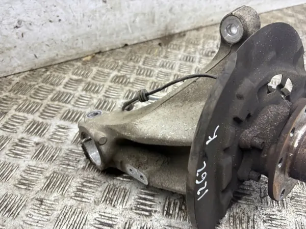 Nissan Qashqai J12 Framhjulsnav OEM AMD224113 image 4