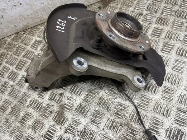Nissan Qashqai J12 Framhjulsnav OEM AMD224113 image 5