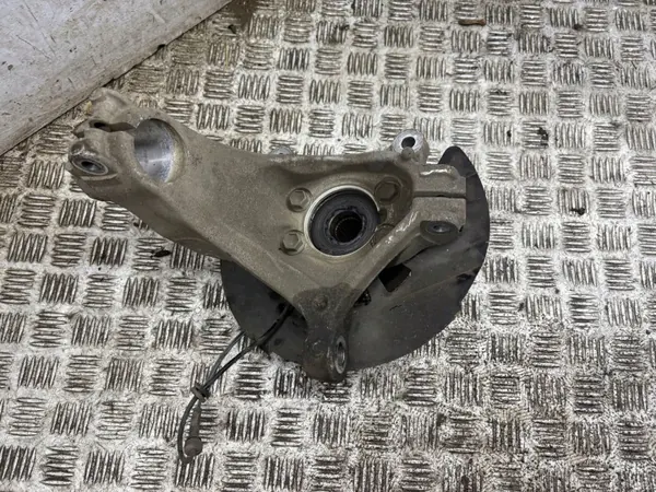 Nissan Qashqai J12 Framhjulsnav OEM AMD224113 image 6
