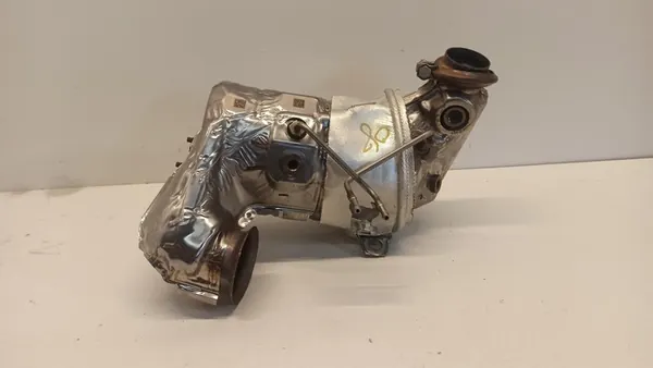 DACIA SANDERO STEPWAY III CATALISADOR 1.0 TCE image 2