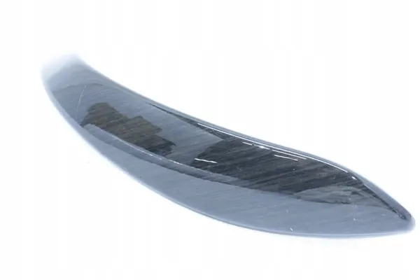 OEM 7275492 Dörrlist Fineline Trä Höger BMW image 2