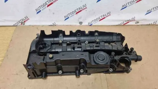 Couvercle suiveur de came BMW OEM 11127810584 Occasion image 2