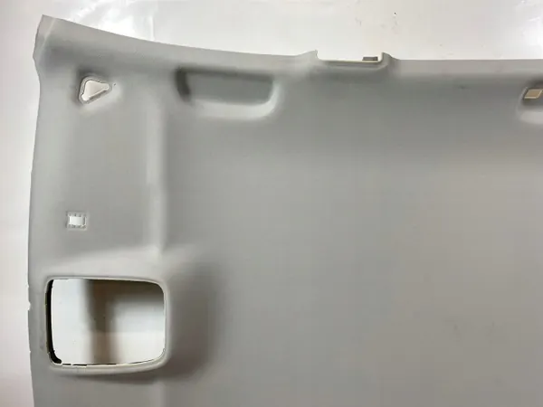 Techo MG ZS OEM FOB53231 - Estado usado image 4