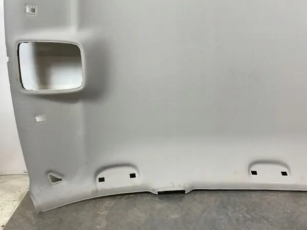 Techo MG ZS OEM FOB53231 - Estado usado image 6