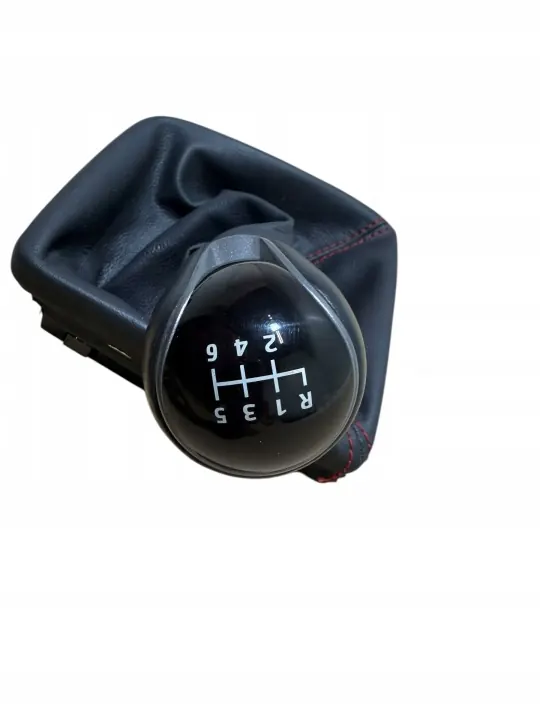 Pommeau de vitesse OEM 6J0711113AN pour Seat Ibiza image 5