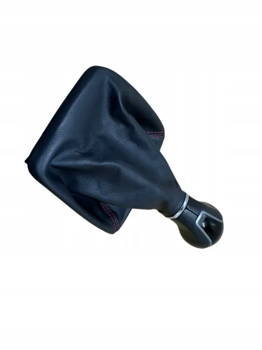 Pommeau de vitesse OEM 6J0711113AN pour Seat Ibiza image 6