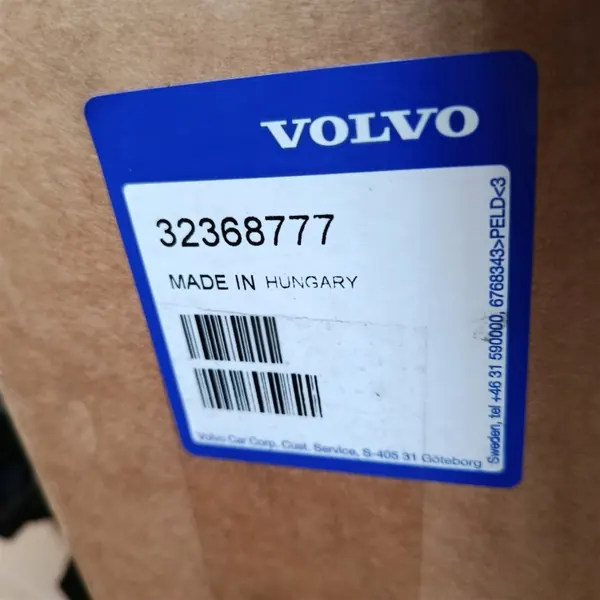 Achterruit OEM 32368777 voor Volvo XC40 EX40 image 9