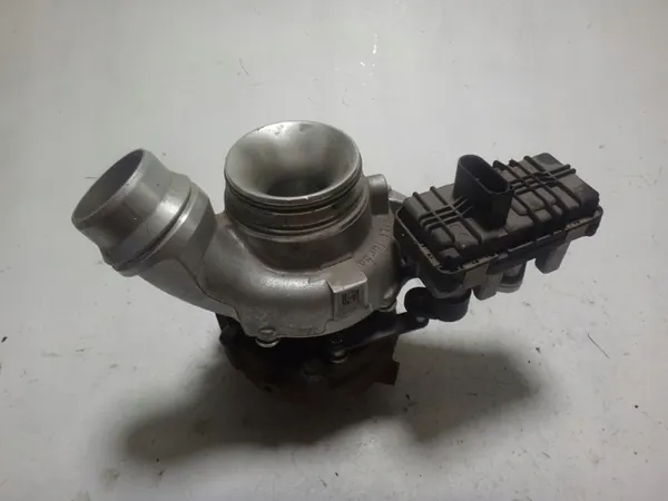 Turbina Turbo Mini Cooper SD R55 R56 R60 N47D20A image 3