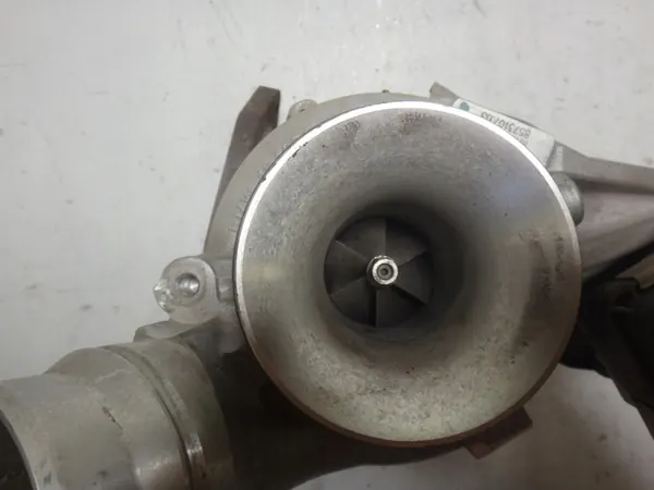 Turbina Turbo Mini Cooper SD R55 R56 R60 N47D20A image 4