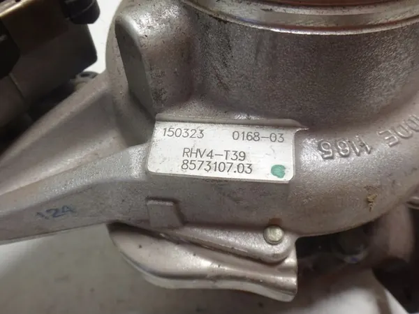 Turbina Turbo Mini Cooper SD R55 R56 R60 N47D20A image 5