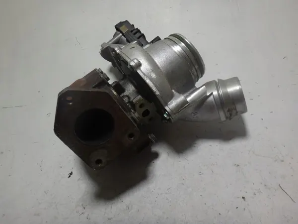 Turbina Turbo Mini Cooper SD R55 R56 R60 N47D20A image 8