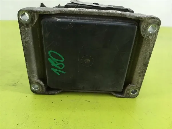 Unité de Contrôle Moteur Opel Corsa C 2000-2006 1.0 B OEM 55350551 image 2