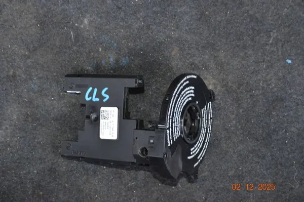Mercedes-Benz OE A1715451232 Lenkwinkelsensor image 2