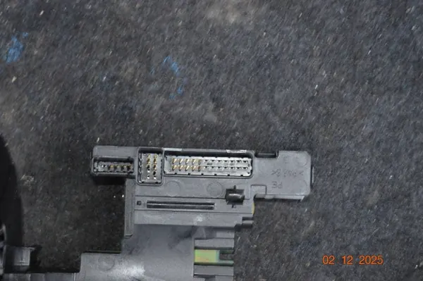 Mercedes-Benz OE A1715451232 Lenkwinkelsensor image 5