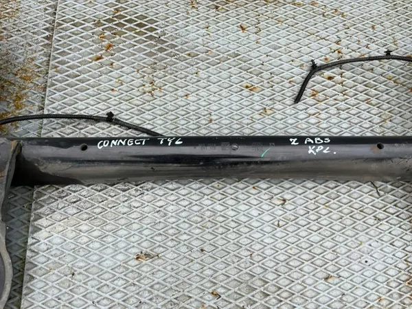 Ford Connect MK2 Achterophanging Balk OEM DV61-5K952-CK image 3