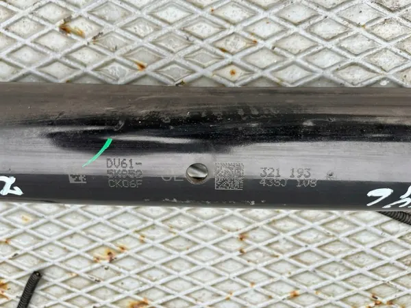 Ford Connect MK2 Achterophanging Balk OEM DV61-5K952-CK image 4