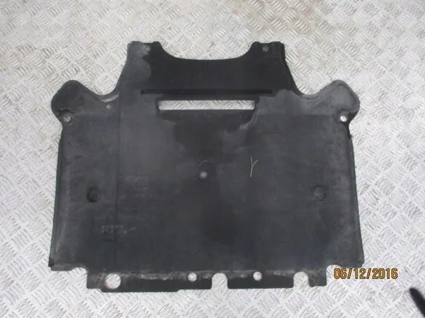 Transmission Shield Audi A4 A5 Lift image 2