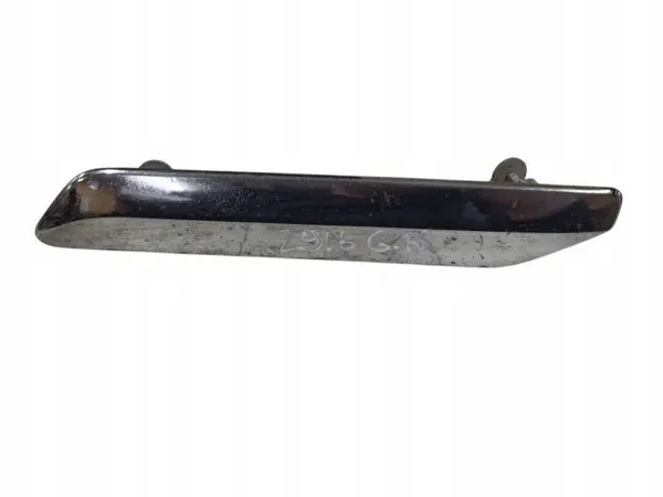 Linke hintere Stoßstangenleiste OEM 9683276077 Citroën C5 II image 2