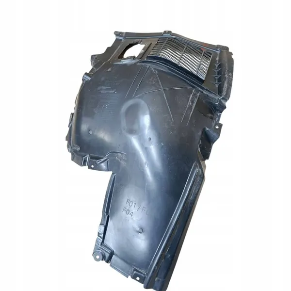 Eturengaslokero Oikea BMW 7 F01 F02 F03 F04 51717185164 image 2