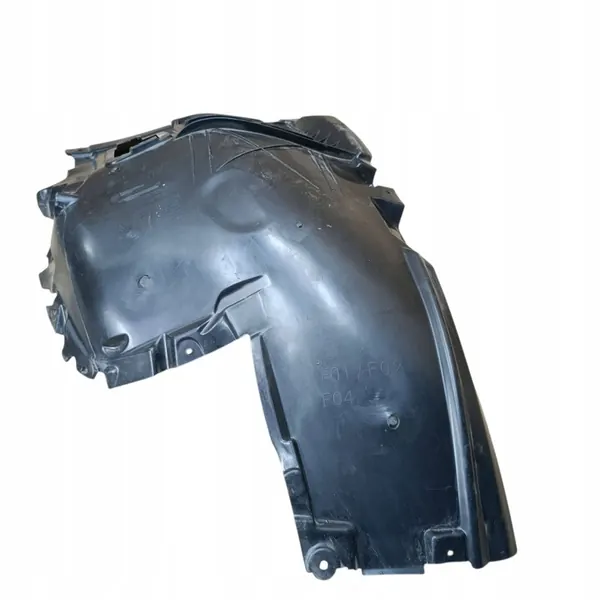 Eturengaslokero Oikea BMW 7 F01 F02 F03 F04 51717185164 image 3