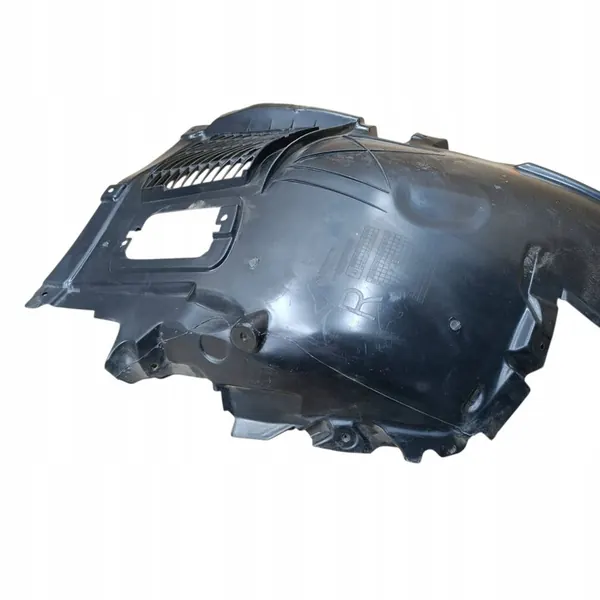 Eturengaslokero Oikea BMW 7 F01 F02 F03 F04 51717185164 image 4